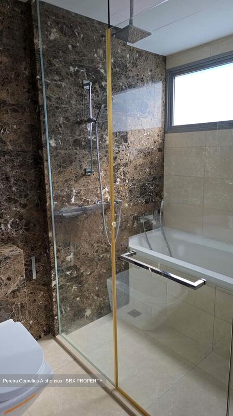 Vista Residences (D12), Condominium #577223321